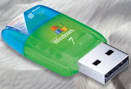 Windows 7 USB
