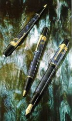 Bolígrafos de Coleccion