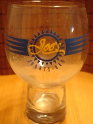 Vaso Tequilero Joes Sport Bar
