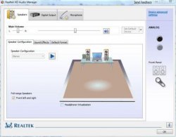 Realtek Windows 7