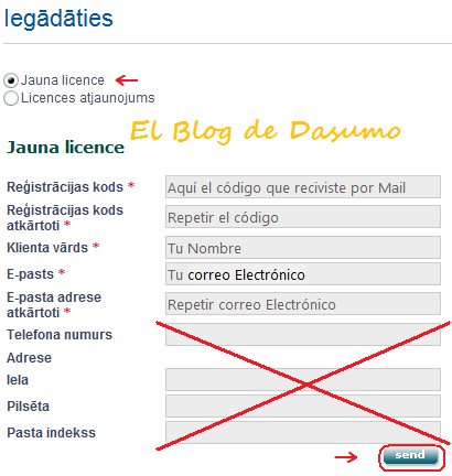 Licencia Legal ESET 90 dias