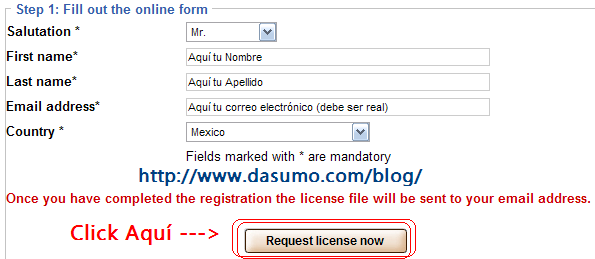 Avira Paso 1