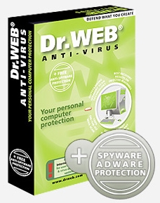 drweb