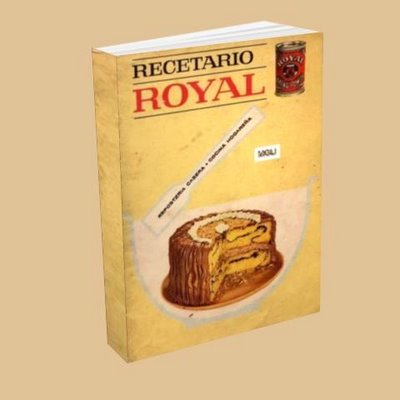 recetarioroyal