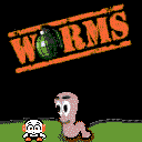 worms100